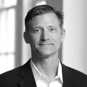 Professor Doug Thomas